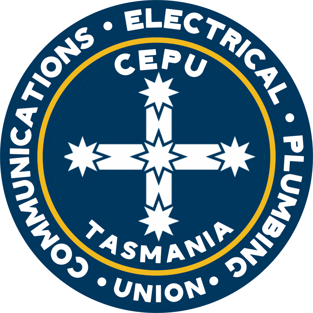 TasNetworks EBA - Same job, same pay | CEPU Tasmania